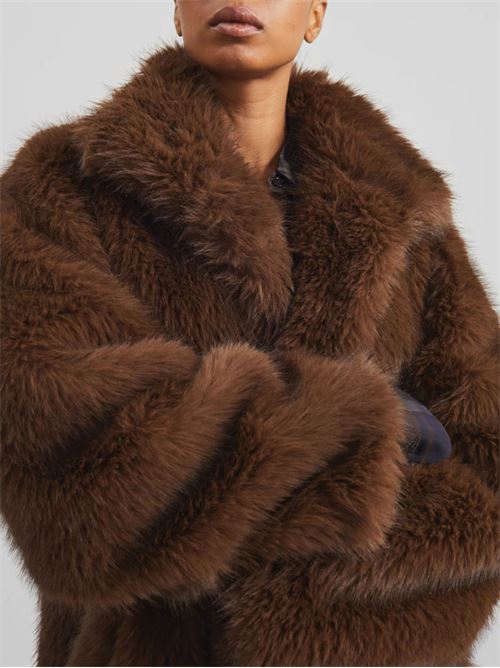 Ravello coat THE FRANKIE SHOP | RAVELLOCOFS21515200